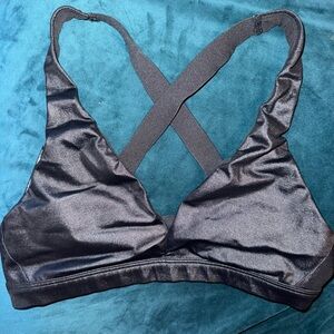 Victoria Sport, size medium, shiny black